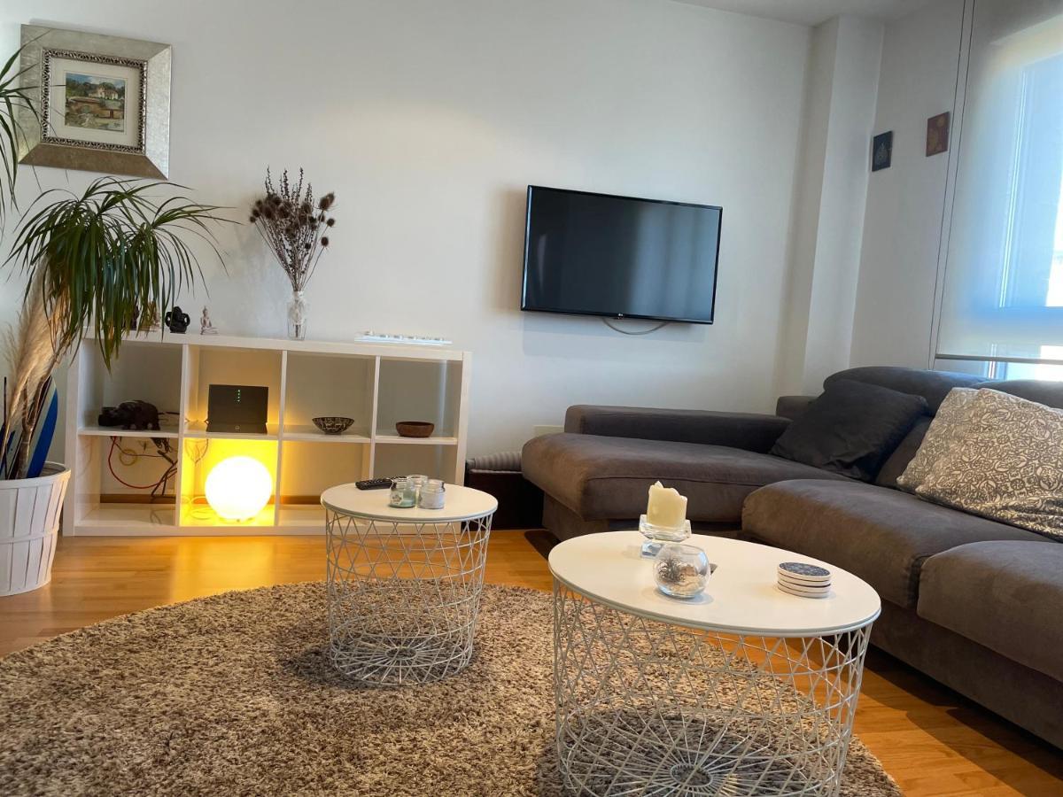 El Rincon De Poniente Apartment Gijon Exterior photo